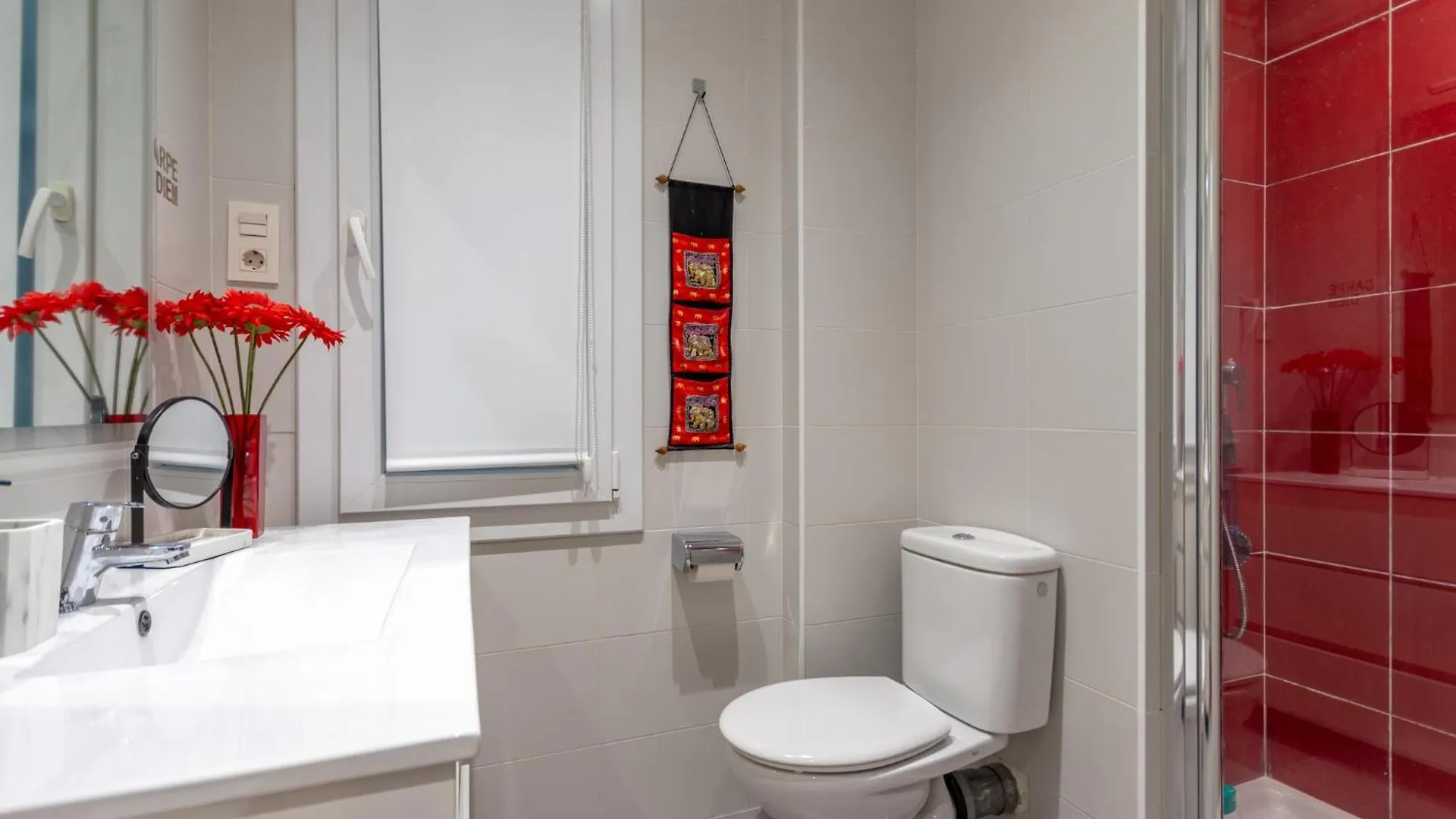 Apartamento En Licenciado Poza Bilbao